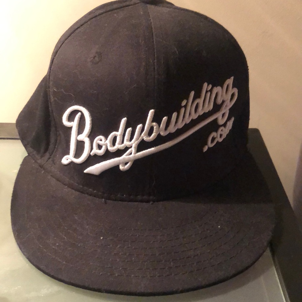 SnapBack hat